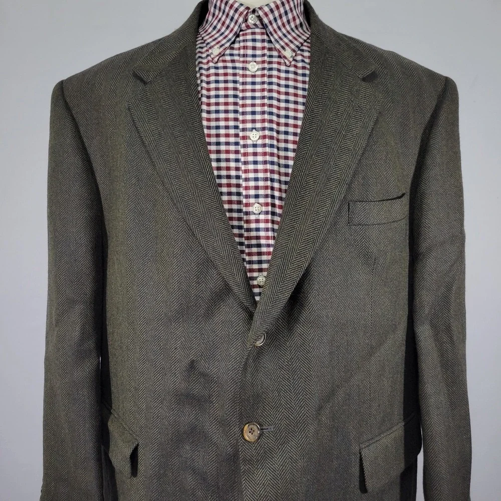Oscar de la Renta before completing